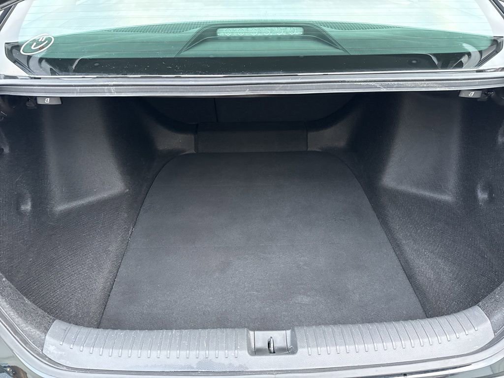 Used 2024 Honda Accord EX image 34