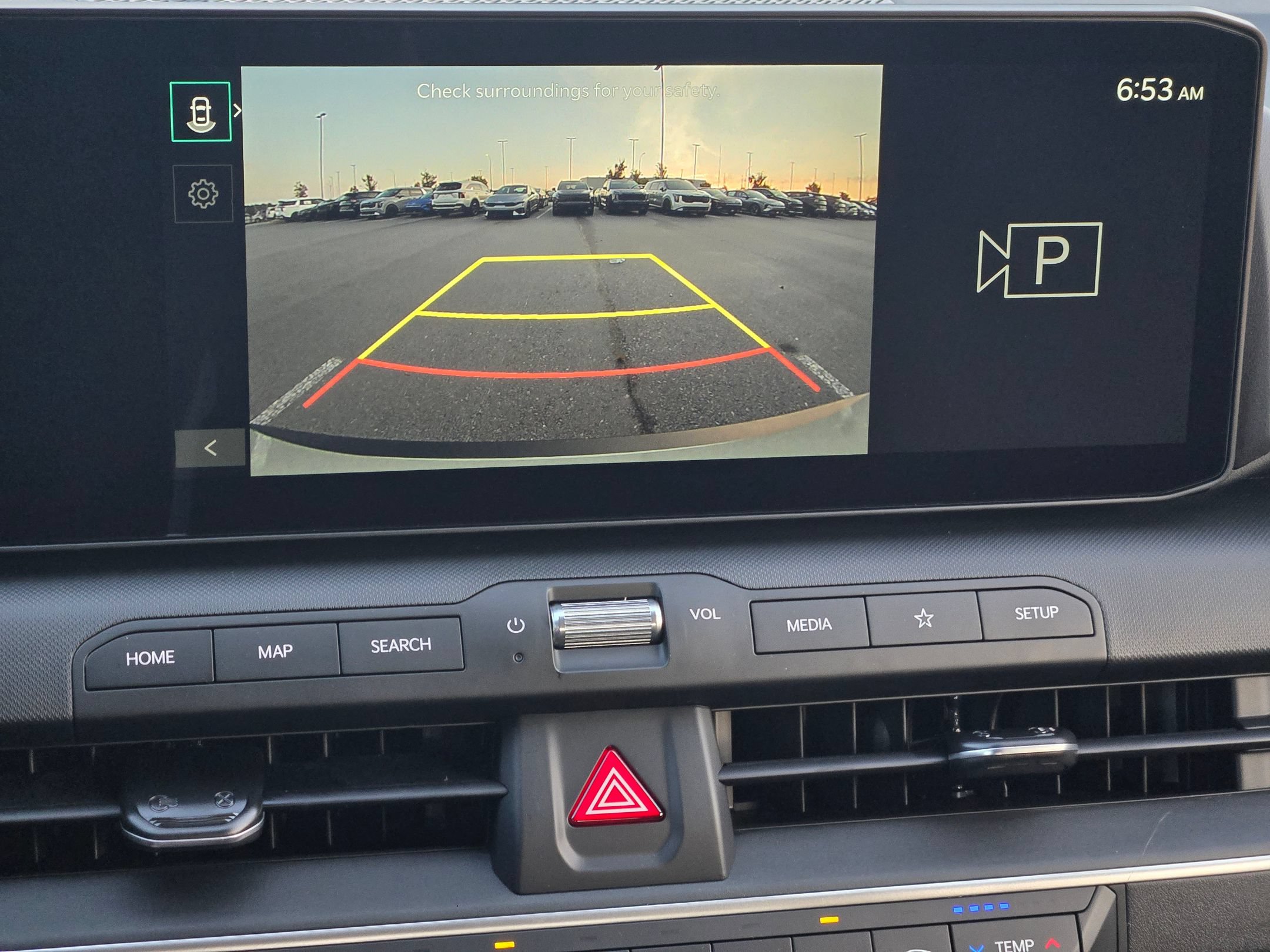 New 2026 Kia K4 FWD image 25