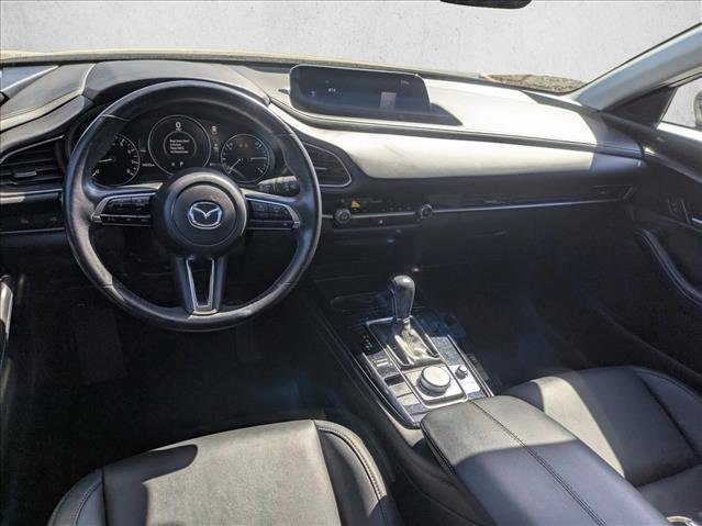 Used 2024 MAZDA CX-30 AWD 2.5 S w/ Select Sport Pkg image 15