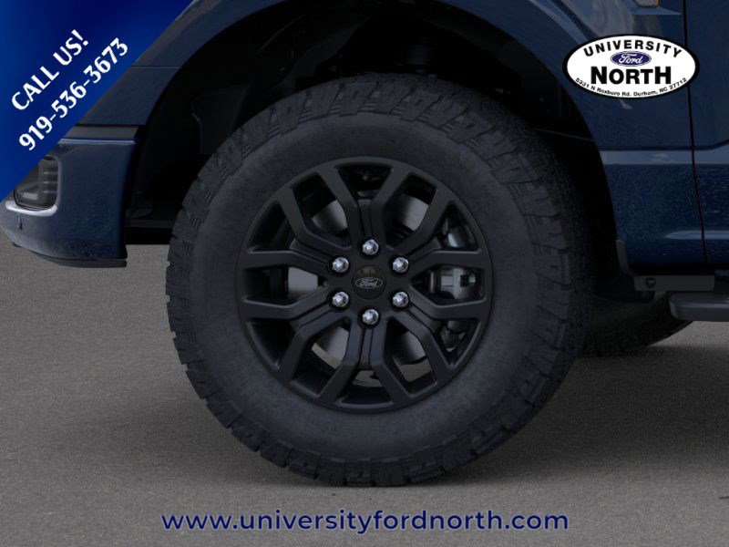 New 2026 Ford F150 Tremor w/ Equipment Group 402B AWD/4WD image 19