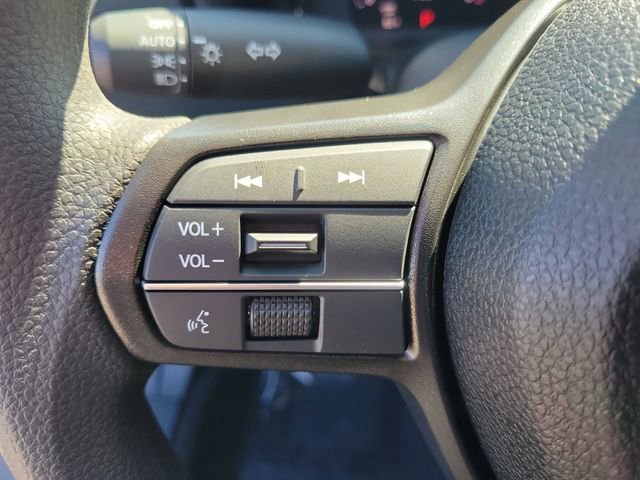 Certified 2025 Honda Accord SE image 22