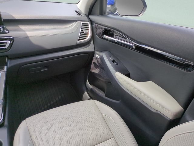 Used 2021 Kia Seltos SX w/ SX Sunroof Package AWD/4WD image 12
