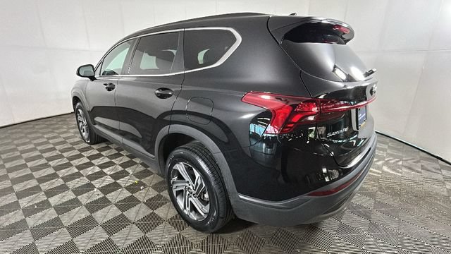 Certified 2023 Hyundai Santa Fe SE AWD/4WD image 4