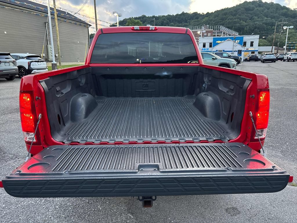 Used 2013 GMC Sierra 1500 SLE RWD image 15