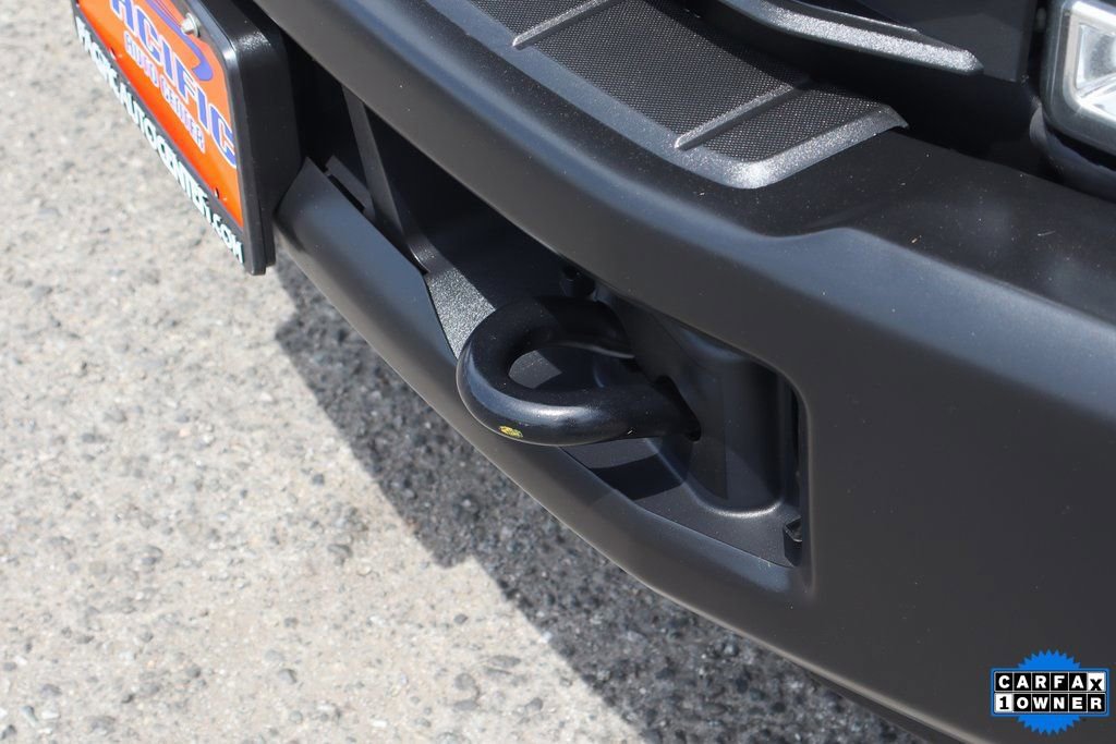 Used 2017 Ford F350 XL w/ Power Equipment Group image 39