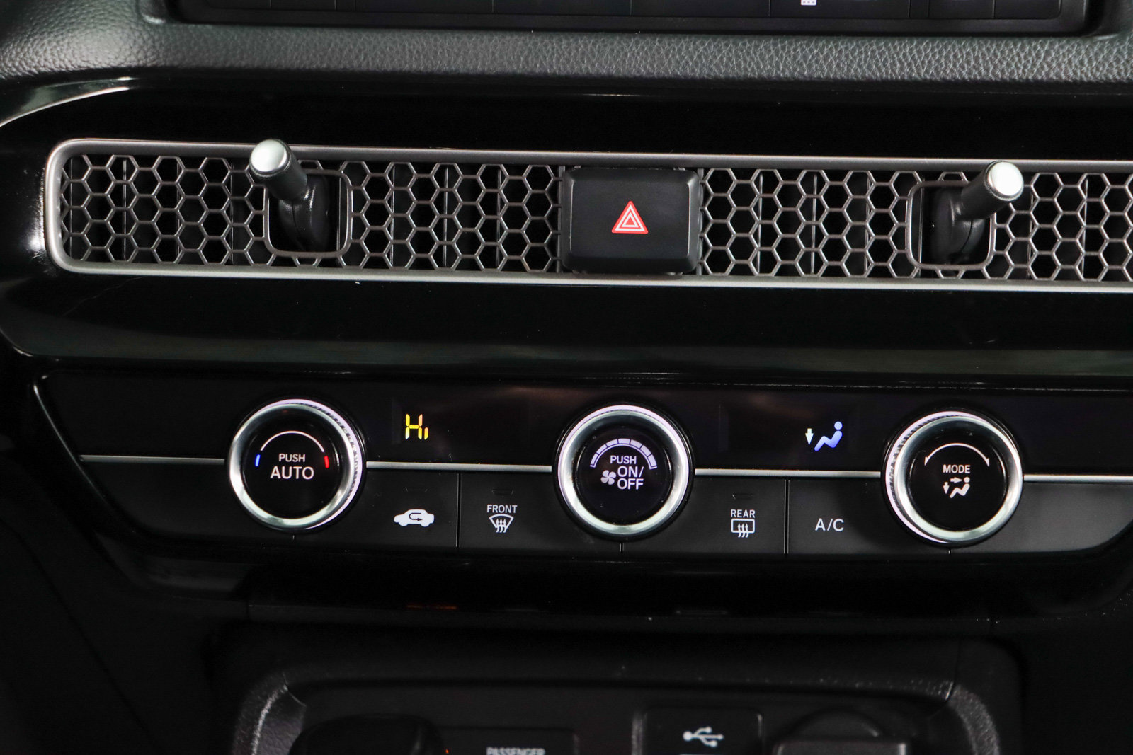 Used 2022 Honda Civic Sport image 20