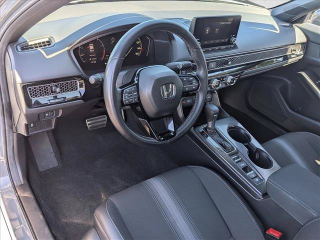 Used 2025 Honda Civic Sport image 10