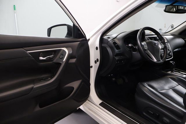 Used 2018 Nissan Altima 2.5 SL image 9