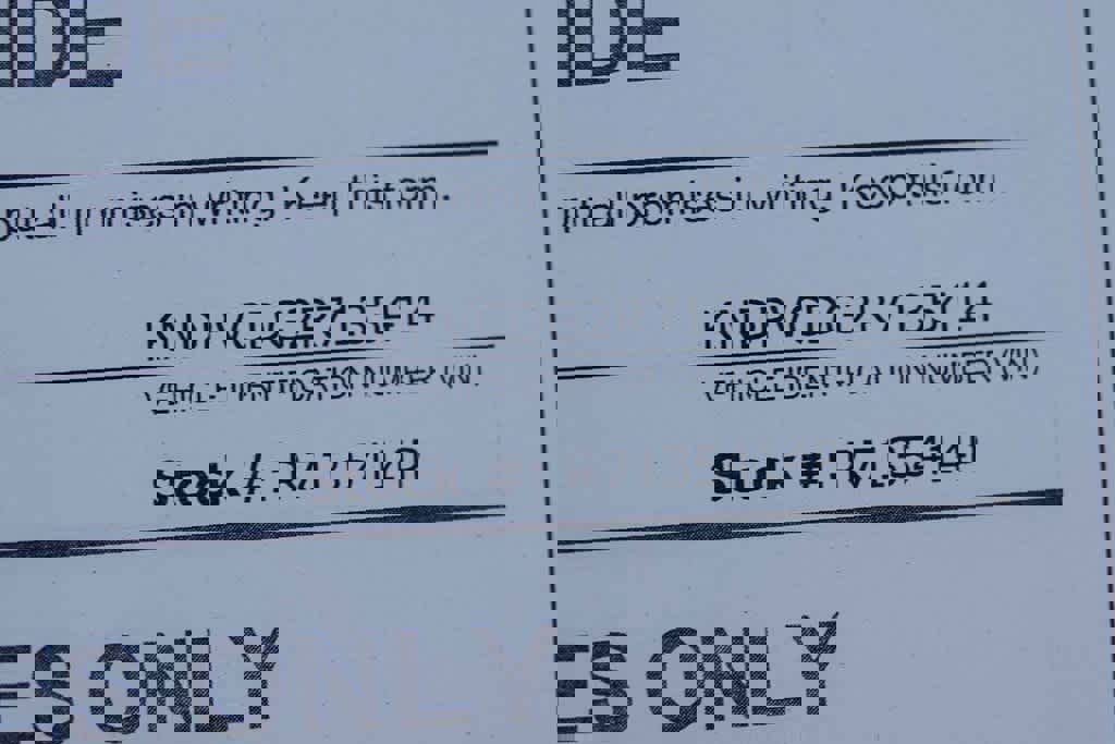 Certified 2024 Kia Sportage EX w/ EX Premium Package image 29