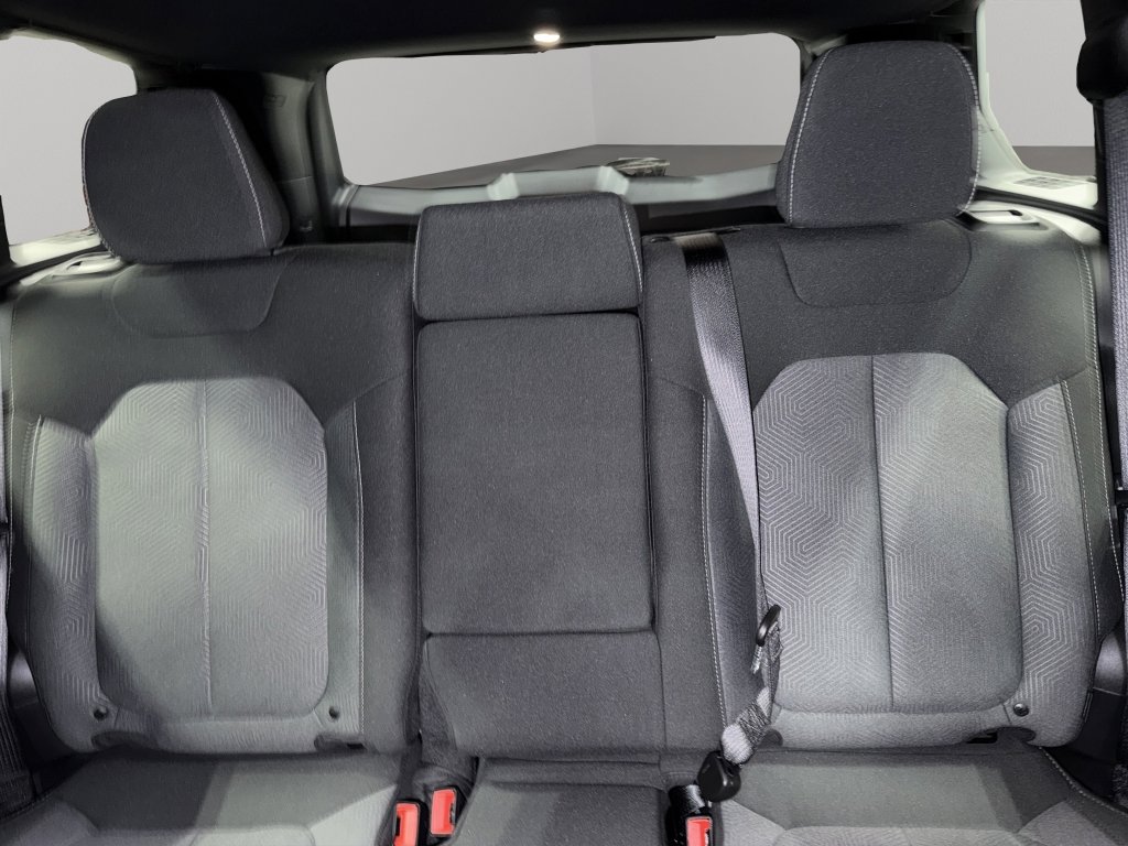 New 2026 Jeep Cherokee Laredo image 35