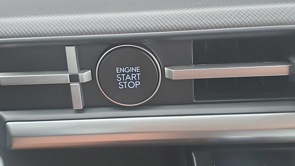 New 2026 Hyundai Santa Fe SE FWD image 30