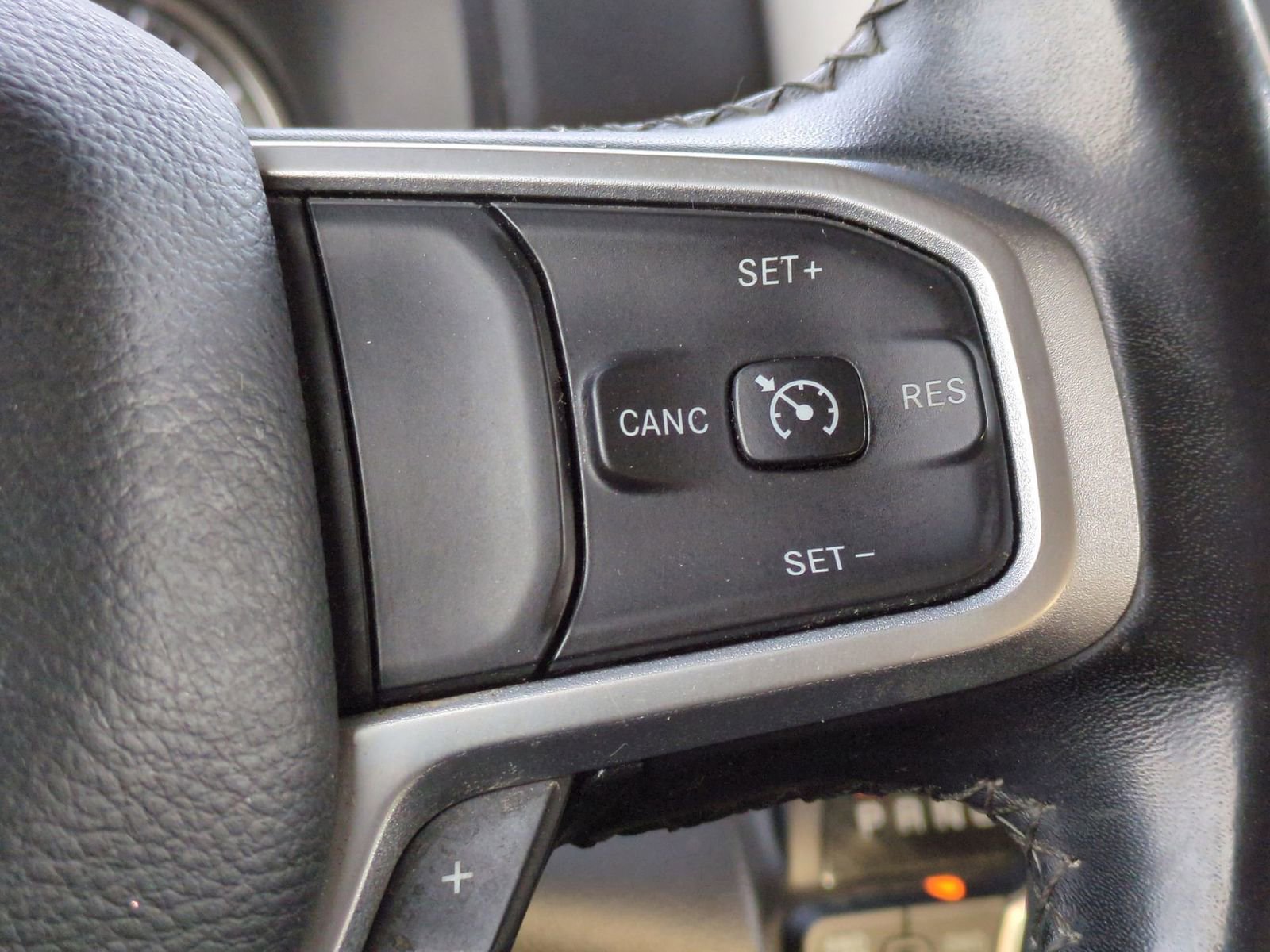 Used 2019 RAM 1500 Big Horn image 30