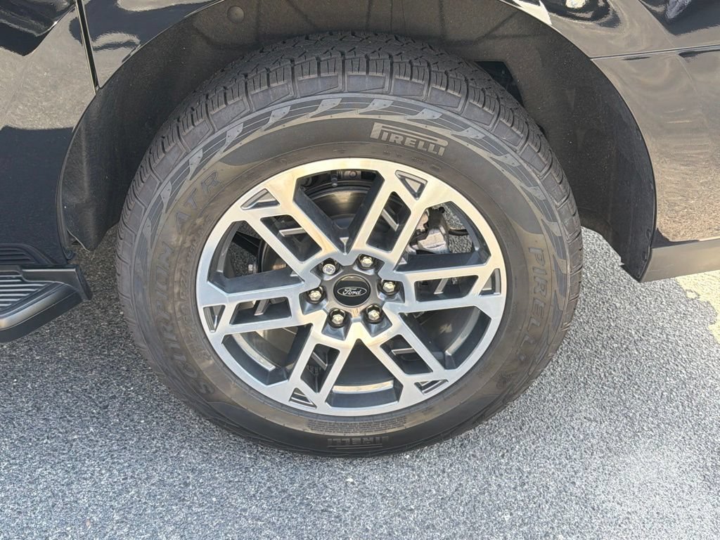 New 2026 Ford Expedition Max Active AWD/4WD image 26