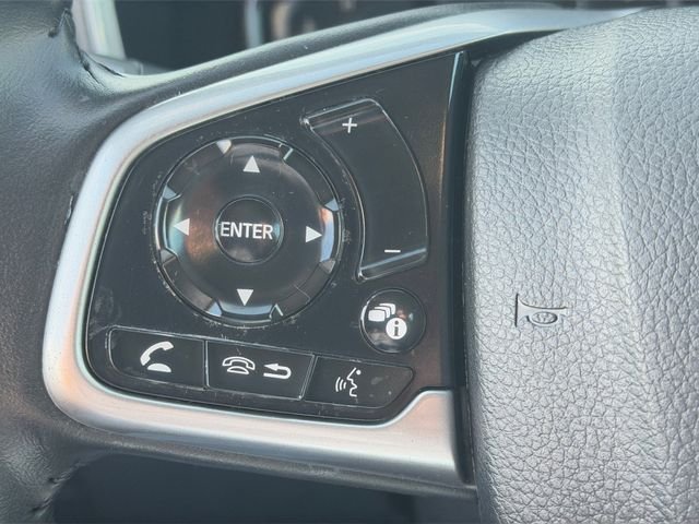Used 2021 Honda CR-V Touring image 18