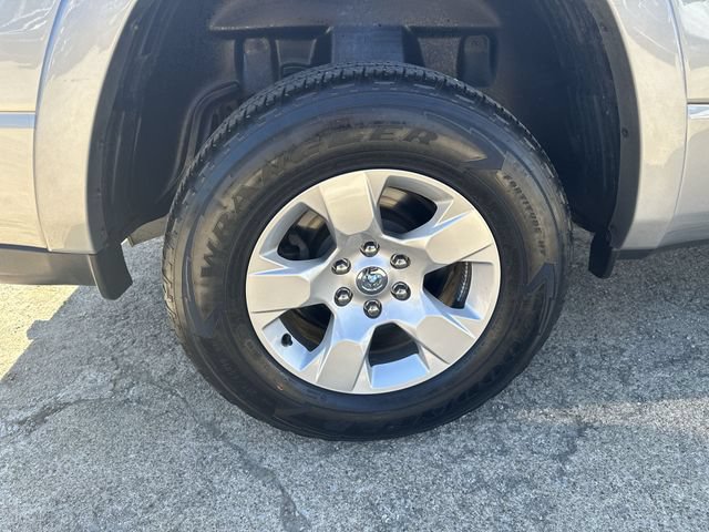 Used 2025 RAM 1500 Big Horn AWD/4WD image 45