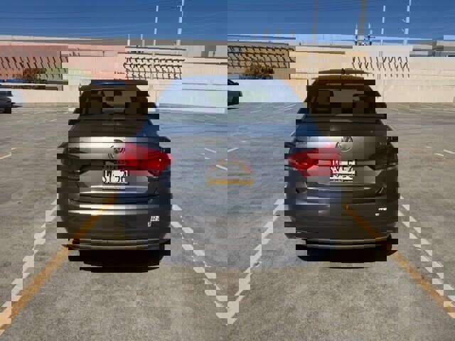 Used 2014 Volkswagen Passat 1.8T S FWD image 5