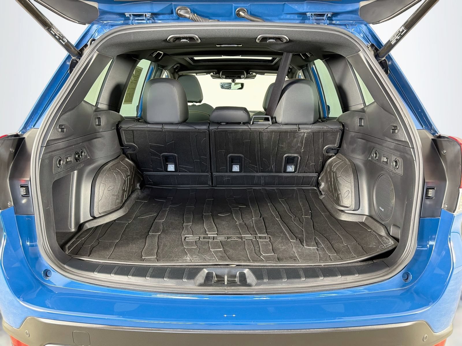 Used 2023 Subaru Forester Wilderness AWD/4WD image 28