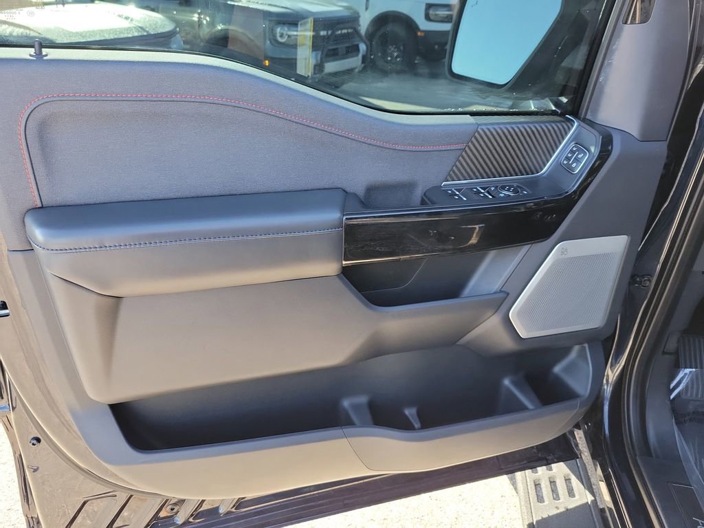 Used 2023 Ford F150 Raptor w/ Equipment Group 802A Raptor R image 15