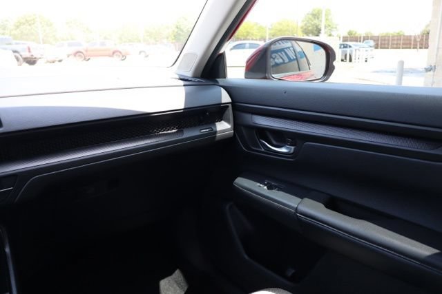 Used 2024 Honda CR-V EX image 12