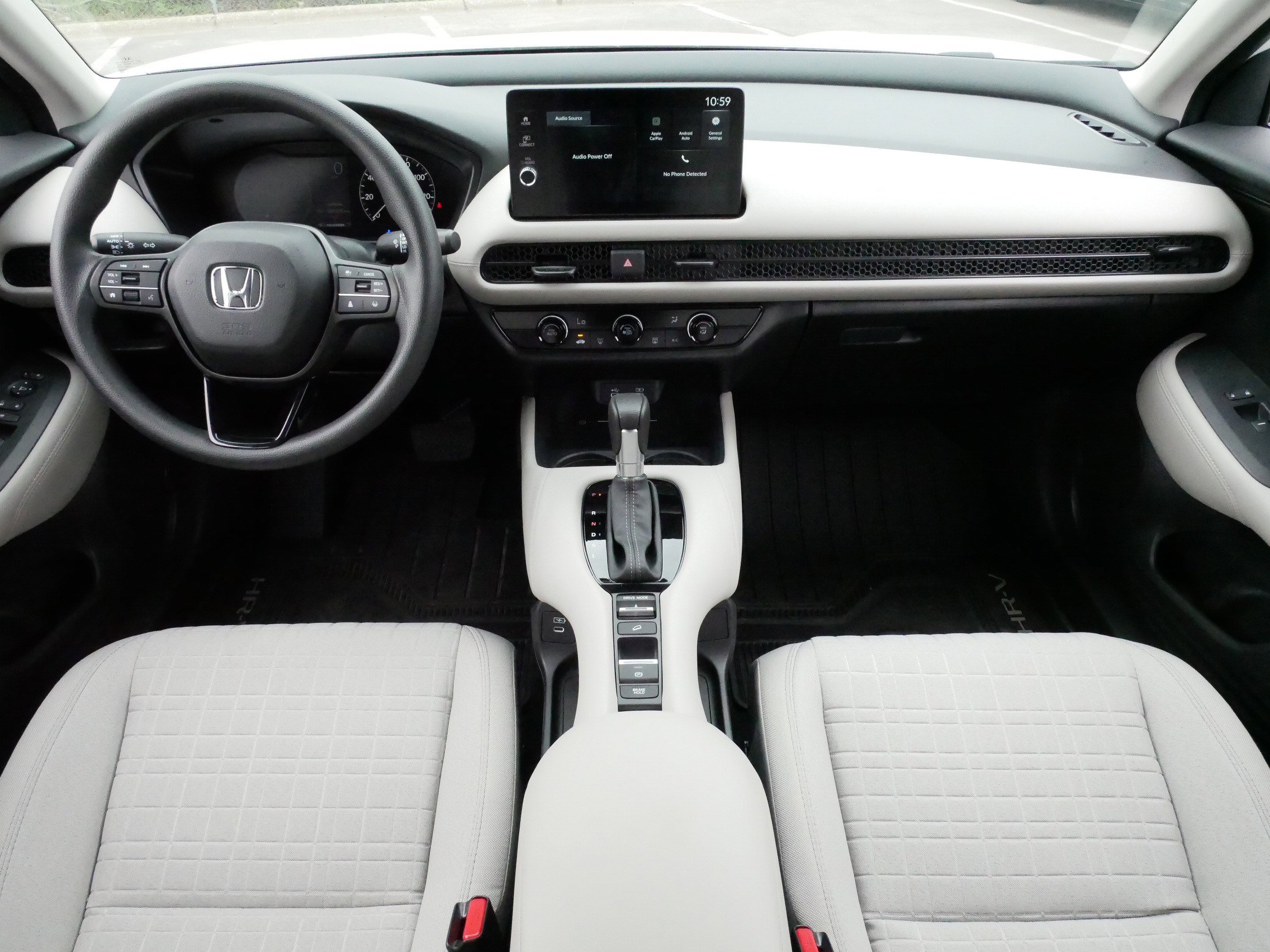Used 2026 Honda HR-V LX image 10
