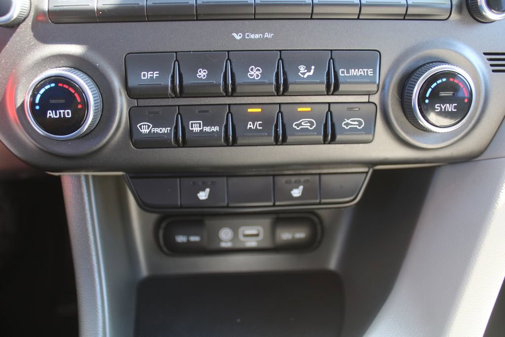Used 2019 Kia Sportage LX w/ LX Popular Package FWD image 37