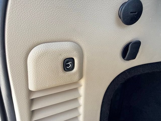 Used 2016 Jeep Grand Cherokee Limited RWD image 22
