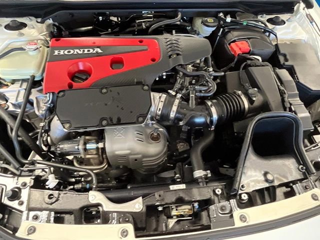 New 2026 Honda Civic Type R image 12