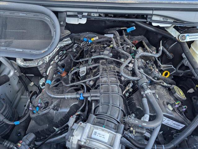 New 2025 Ford Transit 150 Low Roof AWD w/ Load Area Protection Package image 15