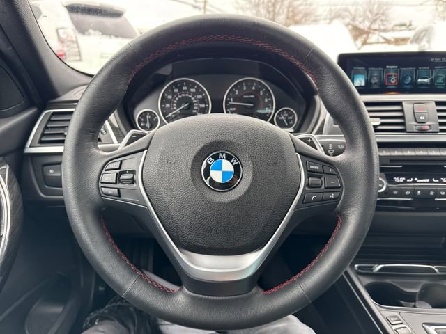 Used 2017 BMW 330i xDrive Sedan image 19