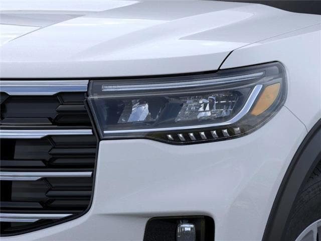 New 2026 Ford Explorer Active w/ Active Comfort Package RWD image 69