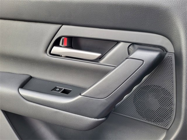 New 2026 MAZDA CX-50 AWD 2.5 S w/ Select Package image 10