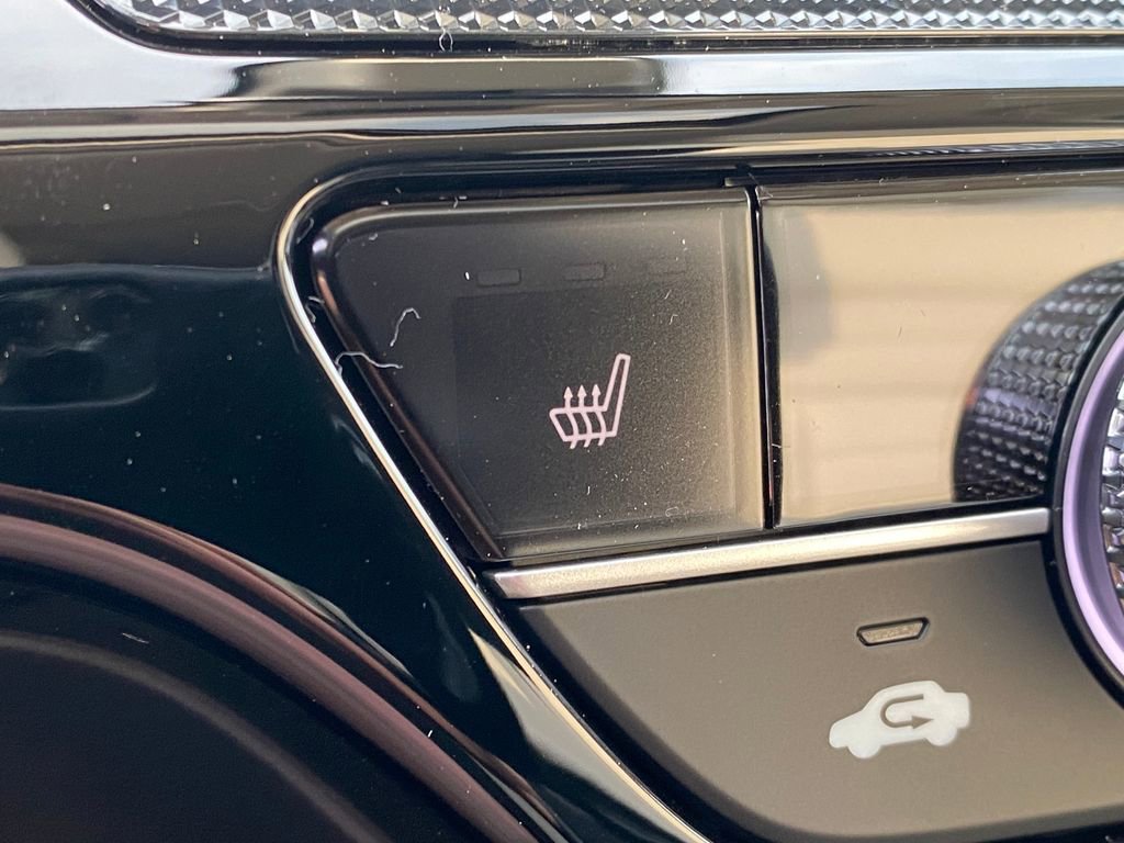 New 2026 Honda CR-V EX-L image 27