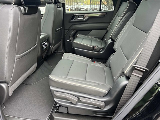 New 2026 GMC Yukon Elevation image 11