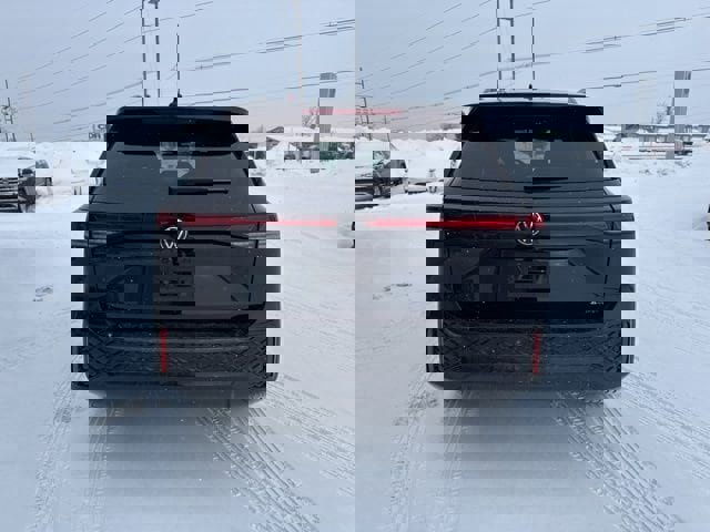 New 2026 Volkswagen Tiguan SE R-Line image 6