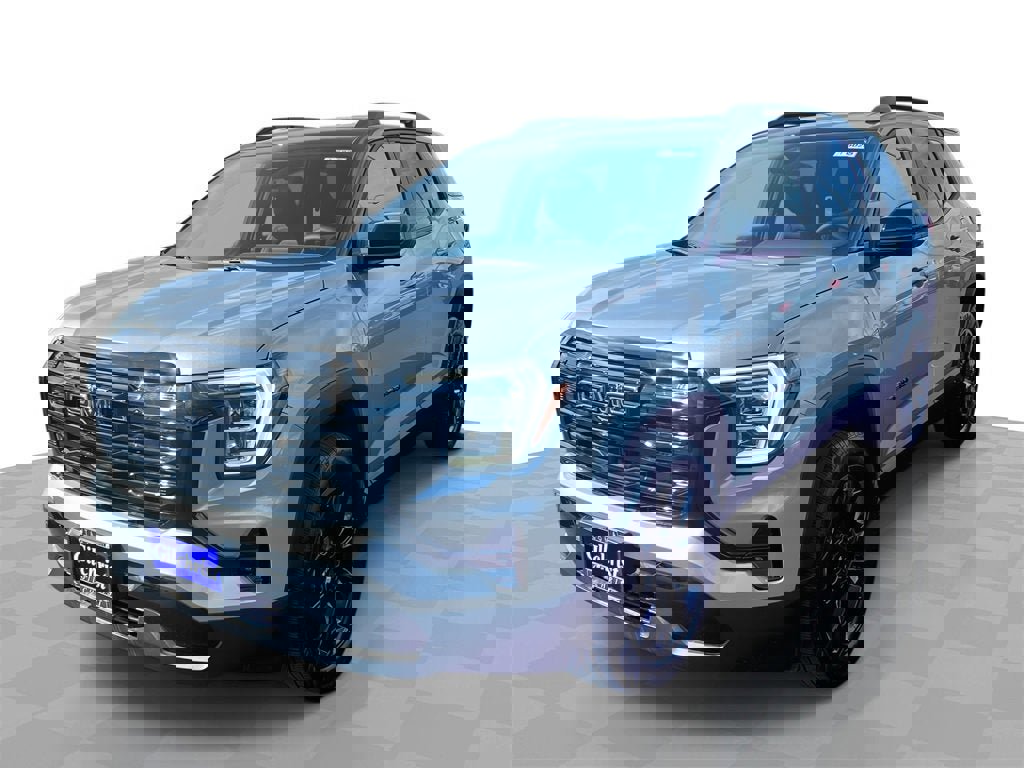 New 2026 GMC Terrain Elevation w/ Elevation Premium Package