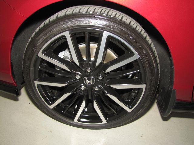 Certified 2023 Honda Accord Touring image 26