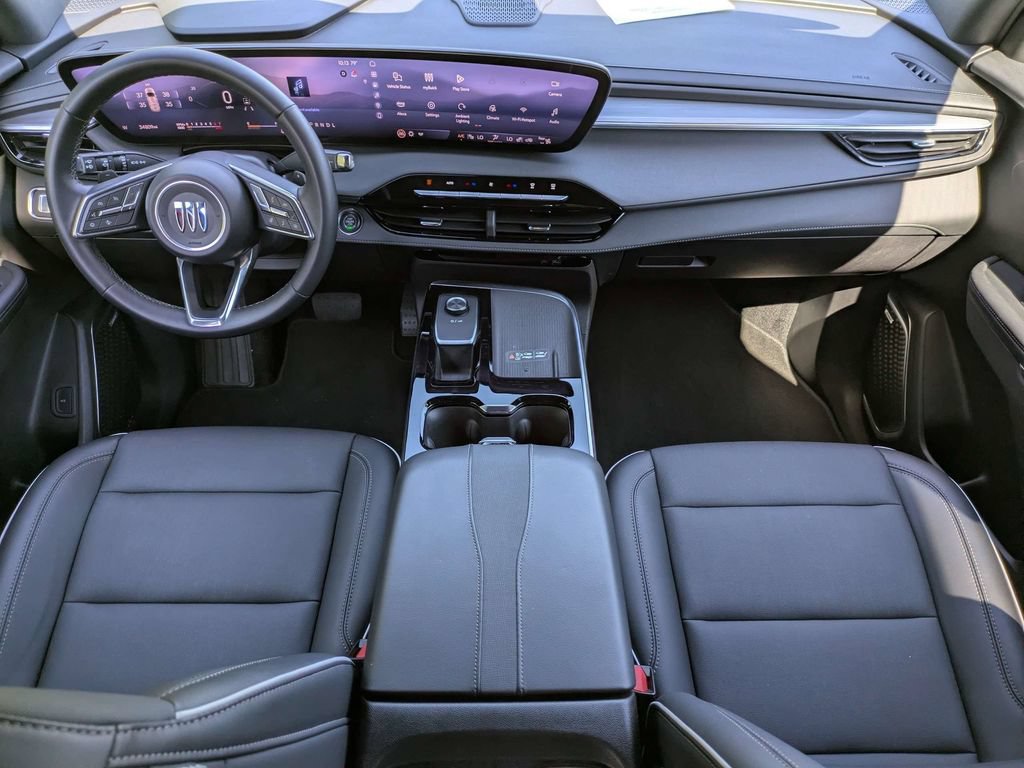 Used 2025 Buick Enclave Preferred FWD image 16