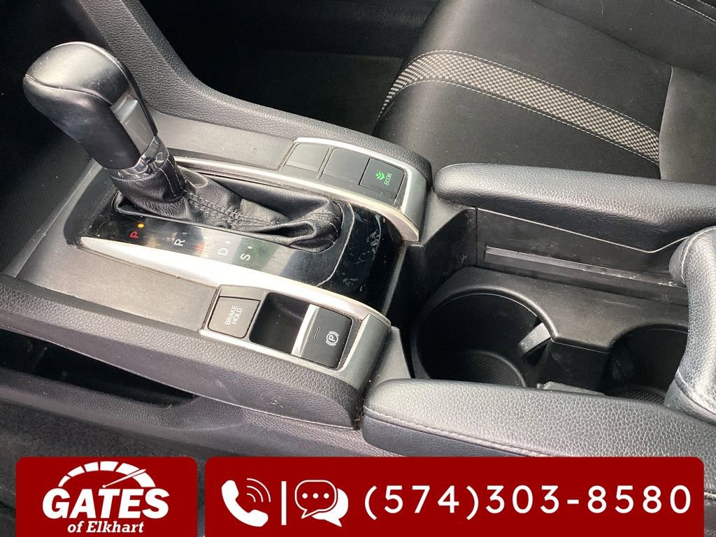 Used 2021 Honda Civic Sport image 24