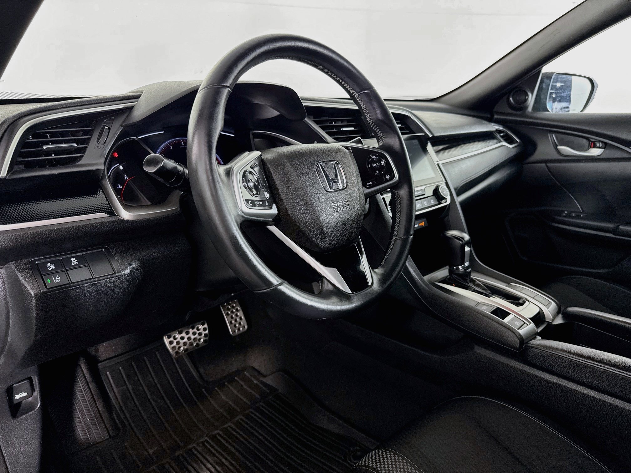 Used 2019 Honda Civic Sport image 21