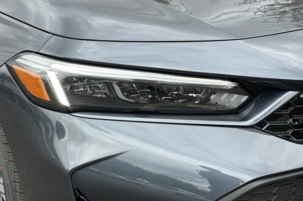 New 2026 Honda Civic Sport Touring image 30