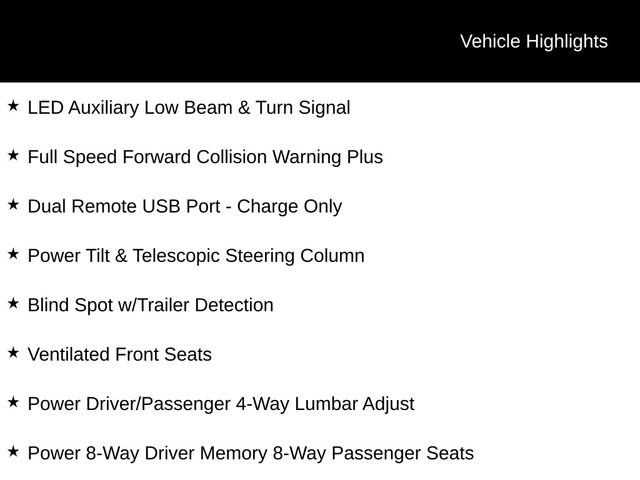 Used 2025 Dodge Durango R/T image 7
