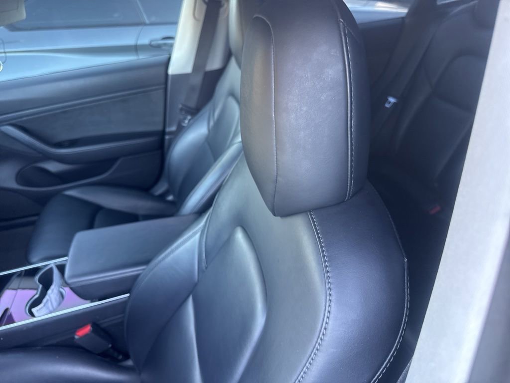 Used 2019 Tesla Model 3 Standard Range RWD image 5