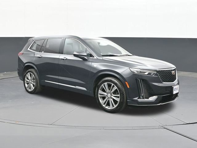 Used 2021 Cadillac XT6 Premium Luxury AWD/4WD image 21