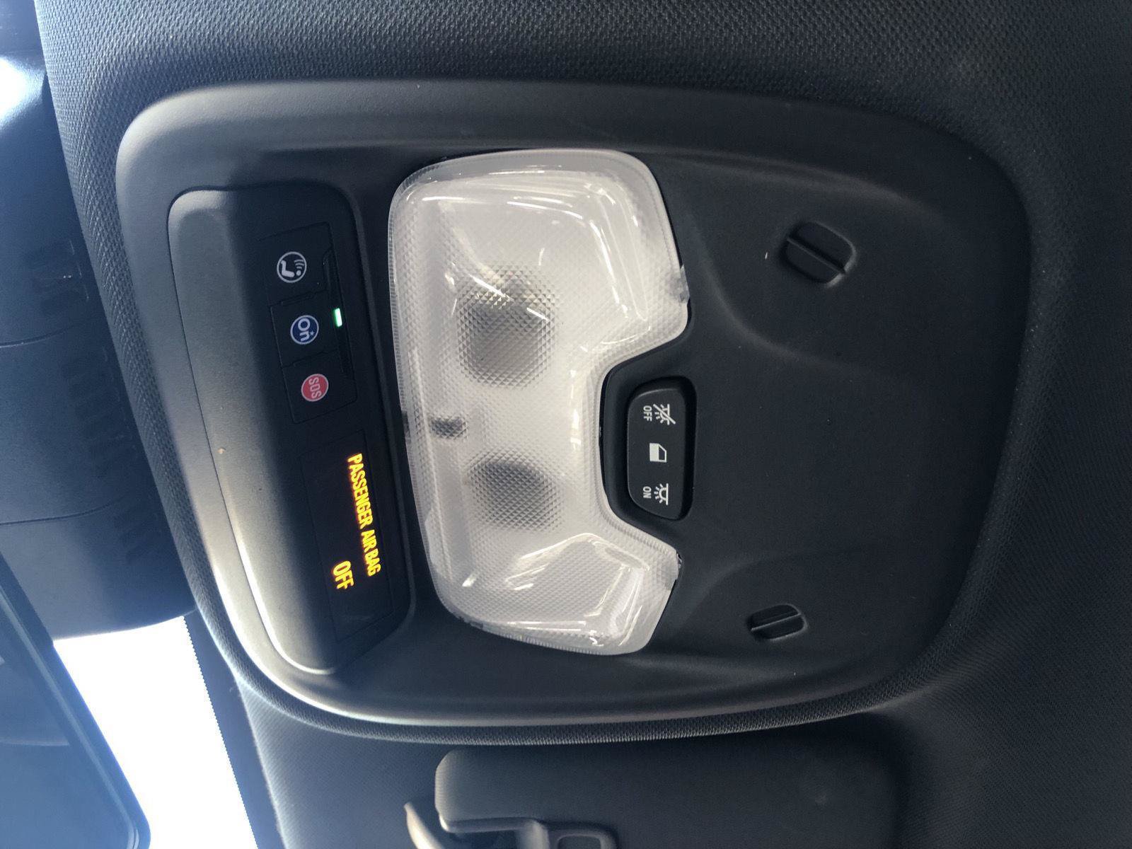 Used 2024 Chevrolet Colorado Trail Boss AWD/4WD image 28