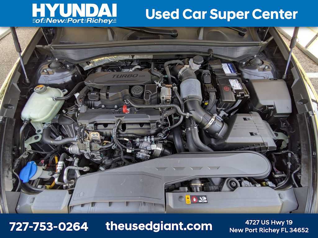 Certified 2021 Hyundai Sonata Limited FWD image 13