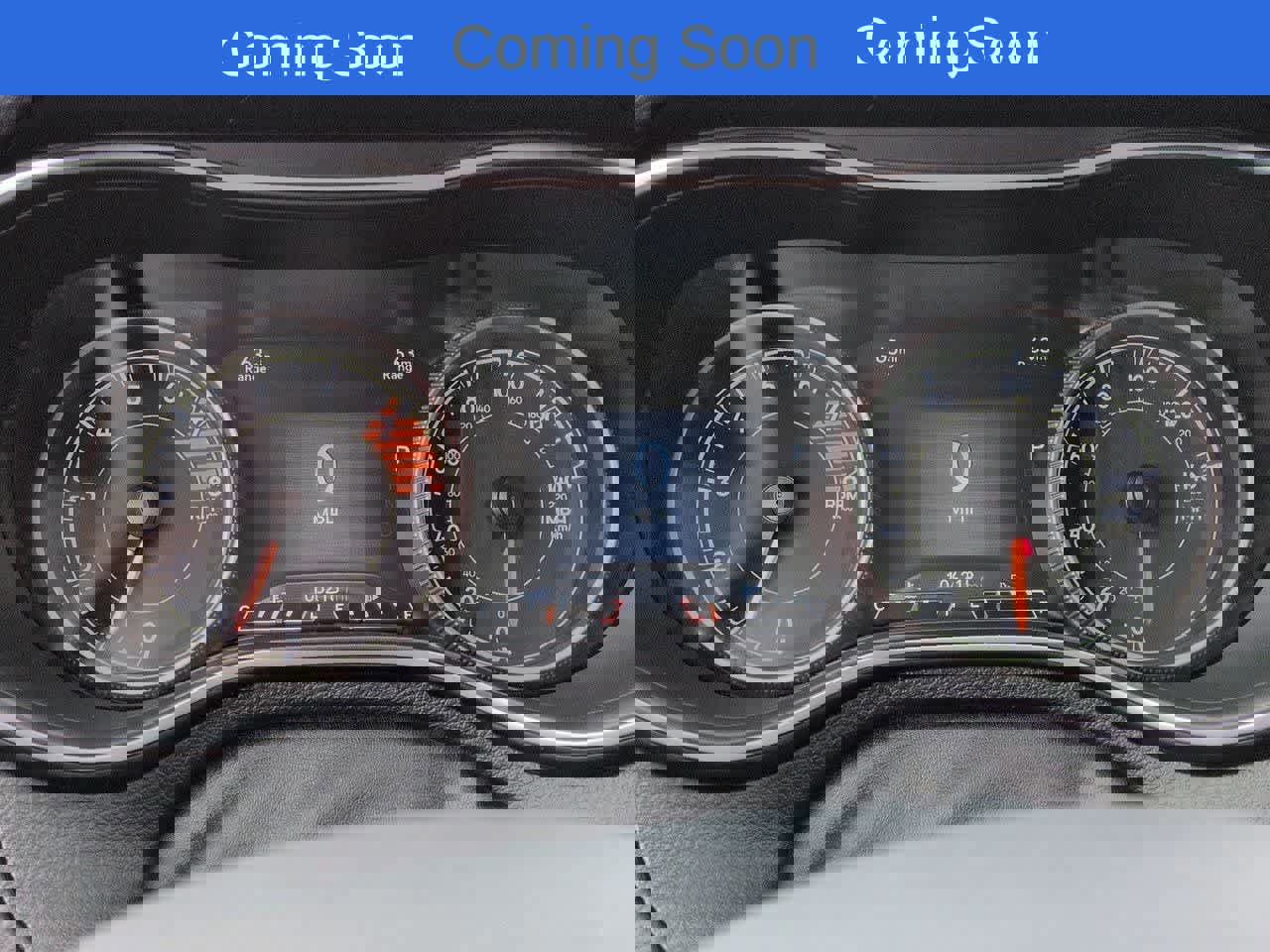 Used 2019 Jeep Cherokee Trailhawk w/ Cold Weather Group AWD/4WD image 31