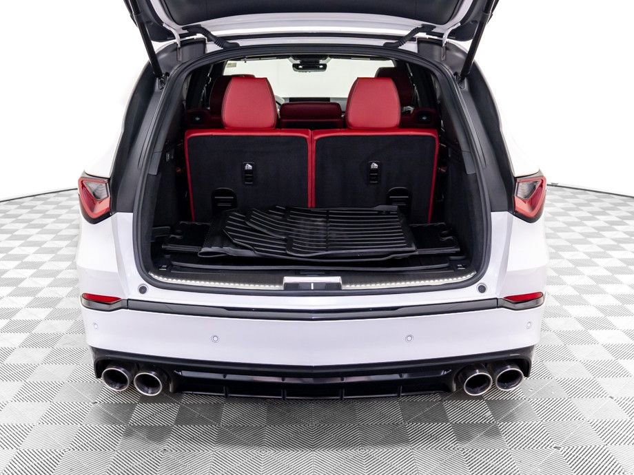 Used 2023 Acura MDX Type S image 34