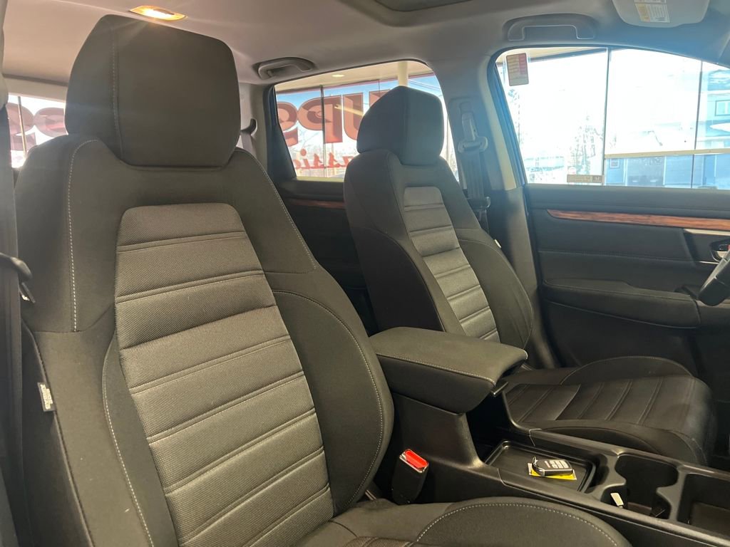Used 2022 Honda CR-V EX image 36