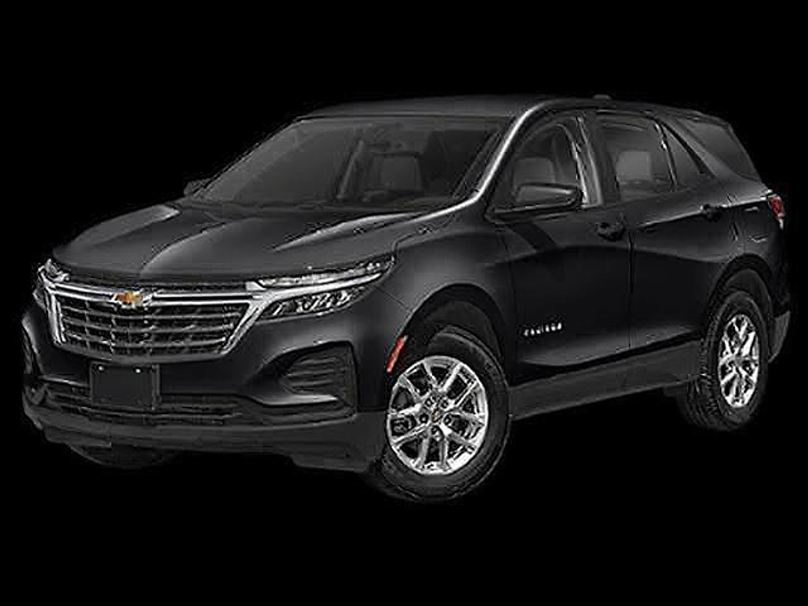 Used 2022 Chevrolet Equinox LT FWD image 93