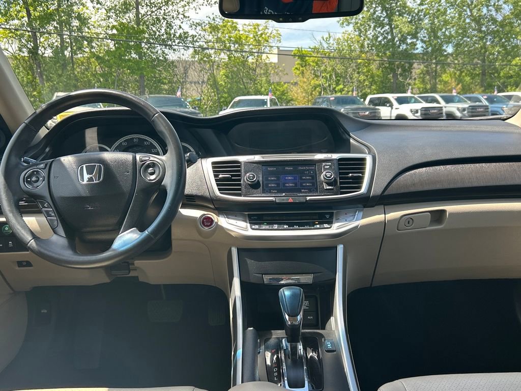 Used 2013 Honda Accord EX-L image 13